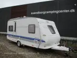 2007 - Hobby De Luxe 460 UFe   Rigtig pæn og kun 1 ejer - 2