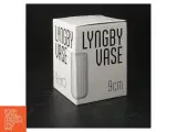 Lyngby Porcelæn vase fra Lyngby (str. 9 cm) - 2