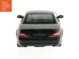 Mercedes-Benz modelbil fra Mercedes-Benz (str. 26x10 cm) - 2