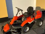 Husqvarna R214C - 2