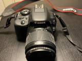 Canon EOS 100D