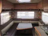 2017 - Hymer Eriba Nova GL 530 ARTIC - 5