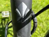 SCO Premium E-Carbon elcykel 28" - 5