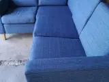 Chaiselong sofa.  - 5
