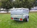 Neptun Praktik GN 117 Pak høje sider - 3