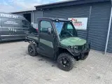 John Deere XUV865M Fremstår Super flot - 2