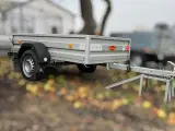 Böckmann TL-AL 2111/75 (21) - 2
