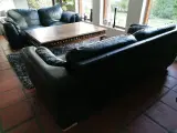 Sofa sæt
