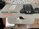 Canon 2000 EOS D