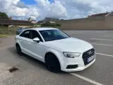 Audi A3 1,6 TDi 116 - 3