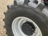 Case IH CVX 185 Puma  KUN 1650 timer! - 4