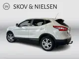 Nissan Qashqai 1,5 dCi 110 Acenta Connect - 3