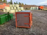 Fin transportkasse - 5