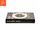 Kvinden i buret. 1 af Jussi Adler-Olsen (Bog) - 2