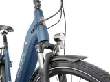 Lindebjerg 28'' Elcykel Center Royal - 3