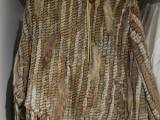 Pels poncho