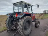 Massey Ferguson 390 - 5