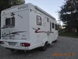 Autocamper - 3