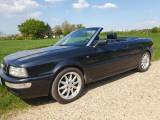 AUDI CABRIOLET 2,6 V6 Aut, EL kaleche - 2