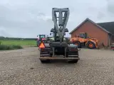 Kroghejsevogn til 6 meter container - 3