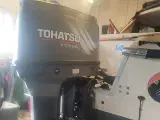 Tohatsu 60 hk Defekt Motor - 2