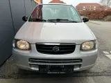 Suzuki Alto 1,1  - 5