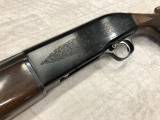Beretta Halvautomat - 4