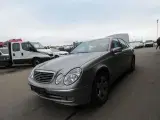 Mercedes-Benz E320 3,2 224HK Aut. - 4