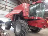 Case IH 9120 AXIAL FLOW GPS, ca.1500 timer - 5