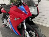 BMW F800 S - 2