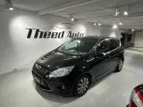 Ford C-MAX 1,6 TDCi 115 Titanium Van