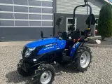 Solis S26 6+2 gearmaskine med servostyring - 2