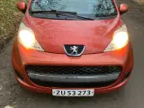 Peugoet 107