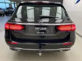 Mercedes E300 e 2,0 Avantgarde stc. aut. - 4