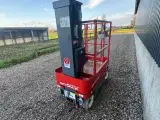 Skyjack SJ16 Skyjack SJ16 - 4
