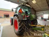 Traktor Fendt 712 vario - 5