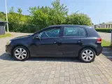 Volkswagen Golf 6 1.4 DSG Automat Benzin  160hk - 2