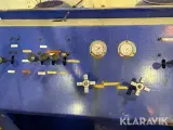 Hydrauliktestbænk - 5