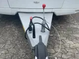 Campingvogn Adria Adora 462PU - 4
