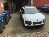 Citroen cactus 1,6 hdi 100HK - 2