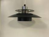 Sofa bords lampe