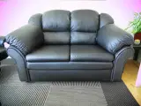 to personers sofa - 3