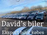 Toyota land cruiser KØBES!