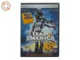 Team America world police DVD (str. 13 x 20 cm) - 2