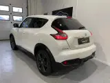 Nissan Juke 1,6 Acenta CVT - 5