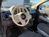 Fiat 500 0,9 TwinAir 80 Beauty Blue - 4