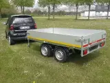 EDUARD trailer 2514-750 Boggie-72 - 4