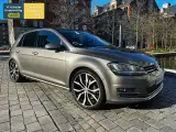 VW Golf VII 1,4 TSi 140 Highline BMT - 5