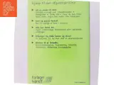 Eksamensleksikon bog fra Forlaget Ivanoff - 3