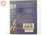 Data structures and the Java collections framework af William J. Collins (Bog) - 3